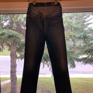 7 for All Mankind jeans